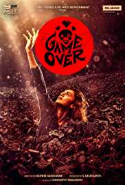 Game Over 2019 dubbed in hindi Movie